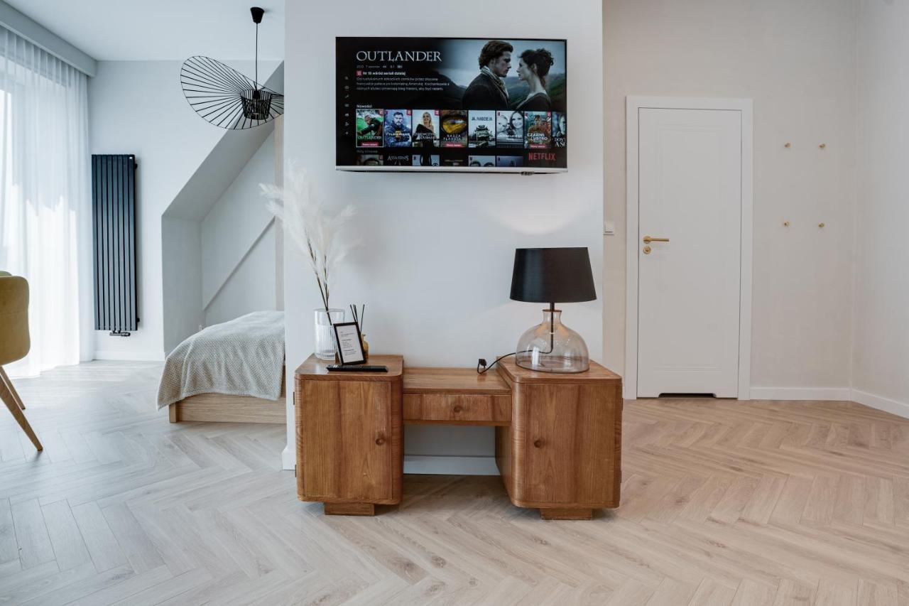 Apartment W Sercu Wroclawia, Garaz, 5min Do Rynku *